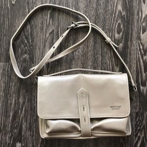 Matt & Nat cross body purse